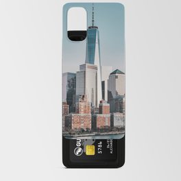 Chicago City Android Card Case