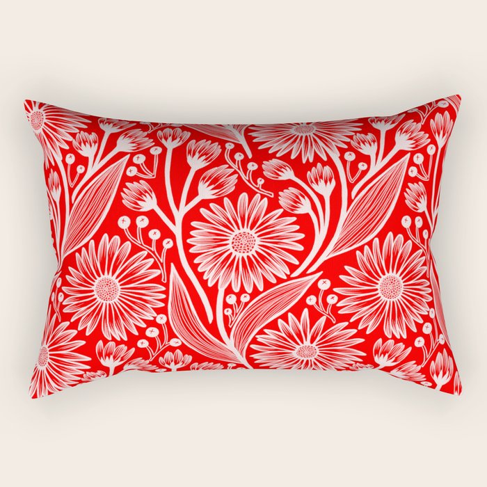 Rectangular Pillow