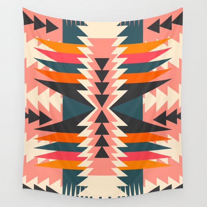 Ethnic tapestry on sale