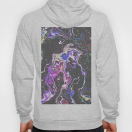 Abstract Marble Texture 330 Hoody