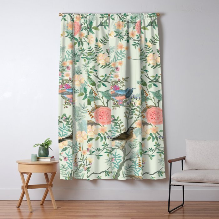 Blackout Curtain