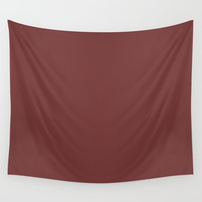 Crabby Apple  Wall Tapestry