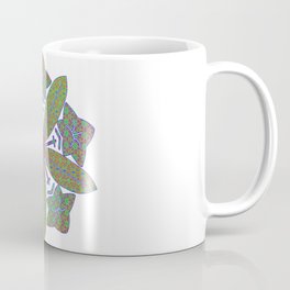 zen soto crest Coffee Mug