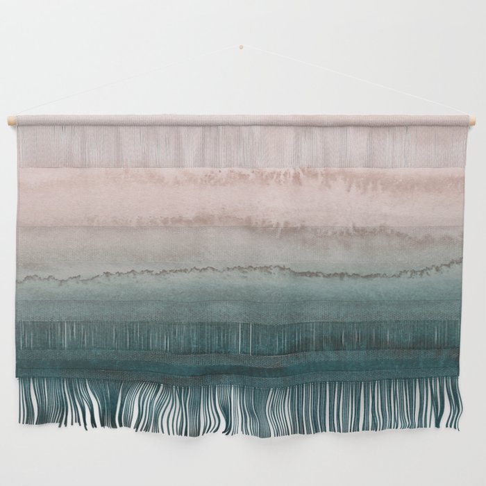 WITHIN THE TIDES - EARLY SUNRISE Wall Hanging