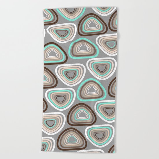 70´s Beach Towel
