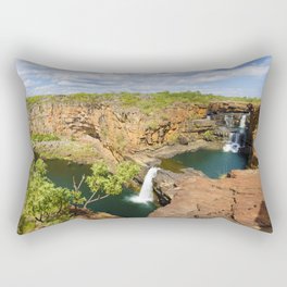 Mitchell Falls Rectangular Pillow