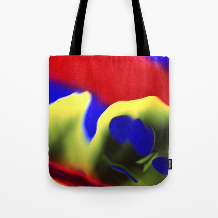 They Mostly Come at Night ... Mostly. Tote Bag