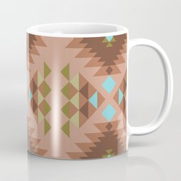 Amazing Southwest Decoration Coffee Mug