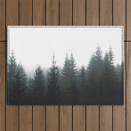 Forest Outdoor Rug