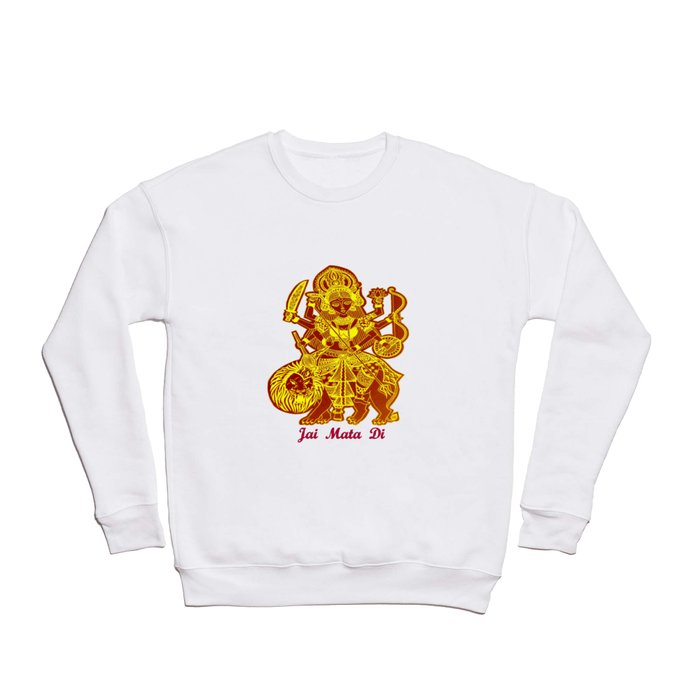 Druga Ma Crewneck Sweatshirt