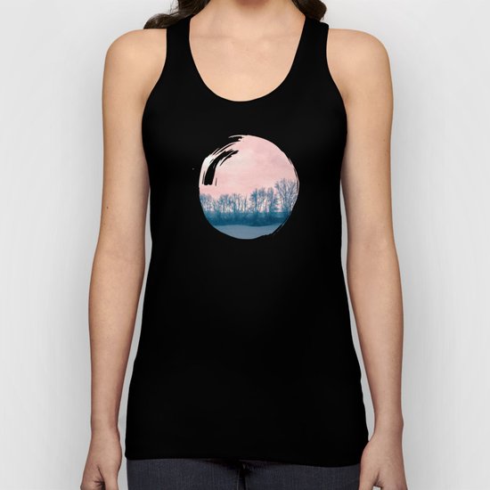 A Winter's Tale Unisex Tank Top