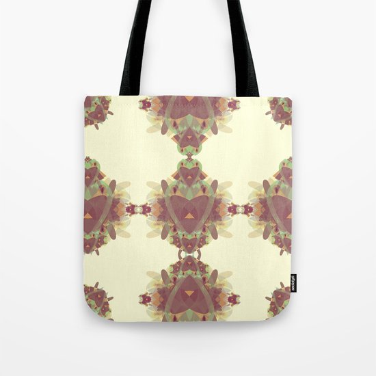 Euphoria Tote Bag