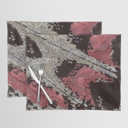Winged It - in Pink Placemat