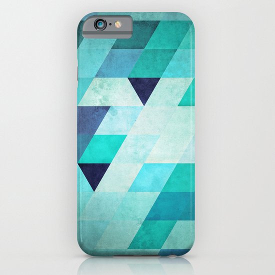 frysty iPhone & iPod Case
