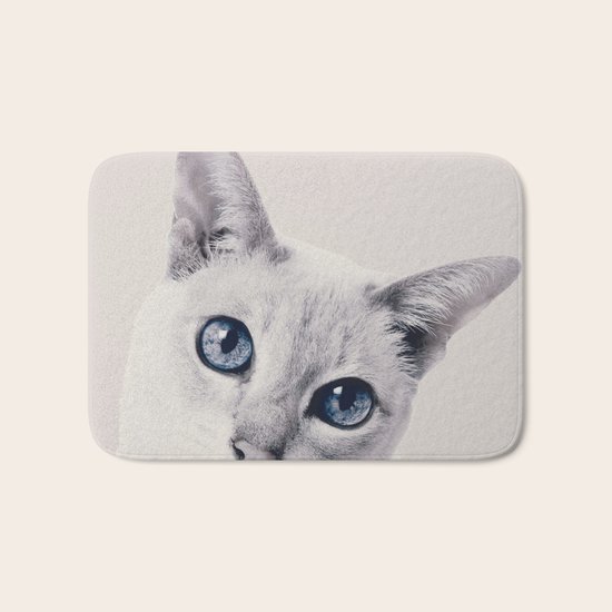 CAT 3 Bath Mat
