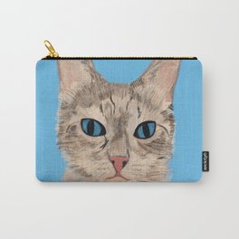 Lula- Bad Kitty Carry-All Pouch