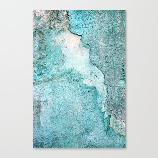 wallpaper series °8 Canvas Print