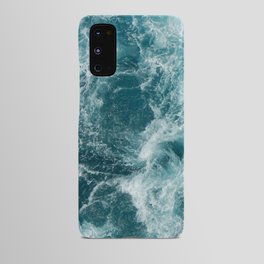 Sea Android Case