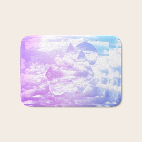 Escape Bath Mat