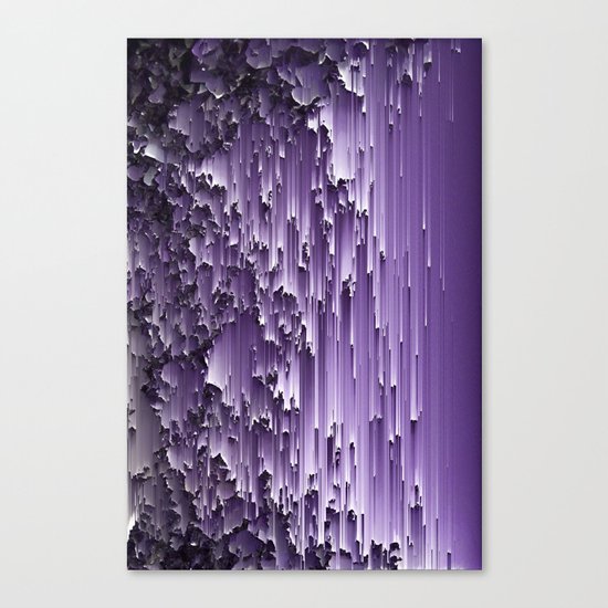 SOUL Canvas Print