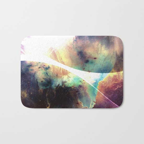 Trigger Bath Mat