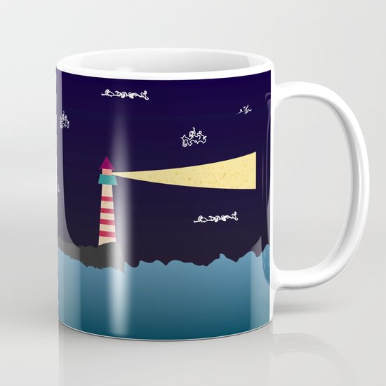 Light Mug