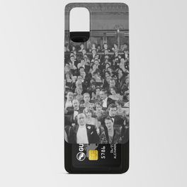 FULL HOUSE Android Card Case