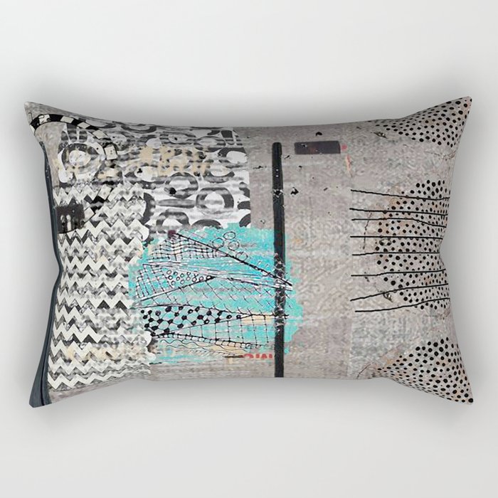 Rectangular Pillow