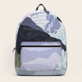 denali backpacks