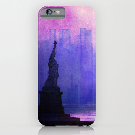 Liberty iPhone & iPod Case
