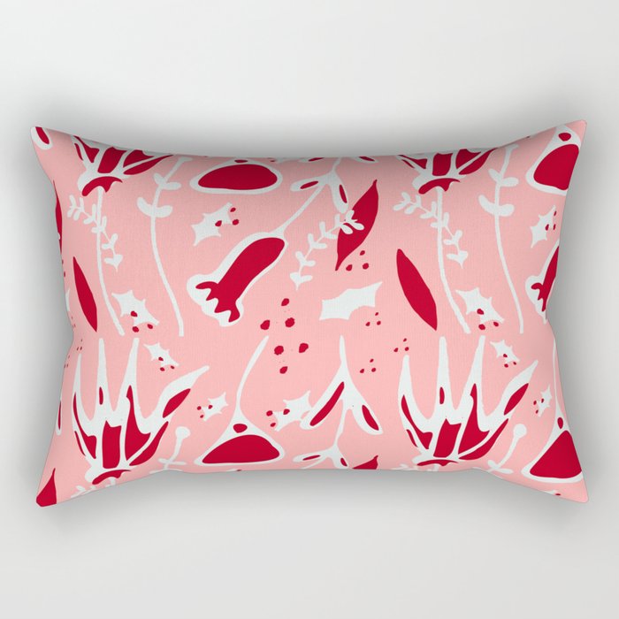 Rectangular Pillow