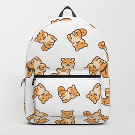 Shiba_Inu Backpack