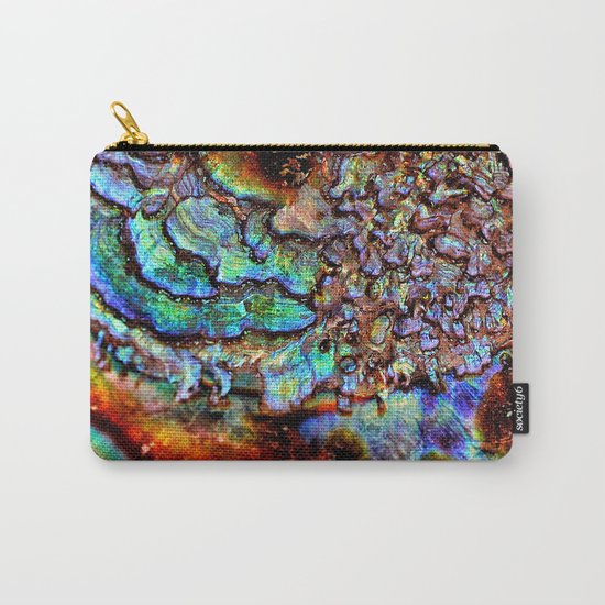 Vista Carry-All Pouch