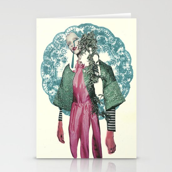 espero Stationery Cards