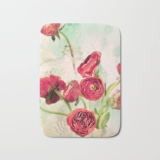 Glory Bath Mat