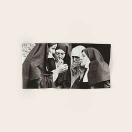 Religious Hand Bath Towels For Any Bathroom Decor Society6