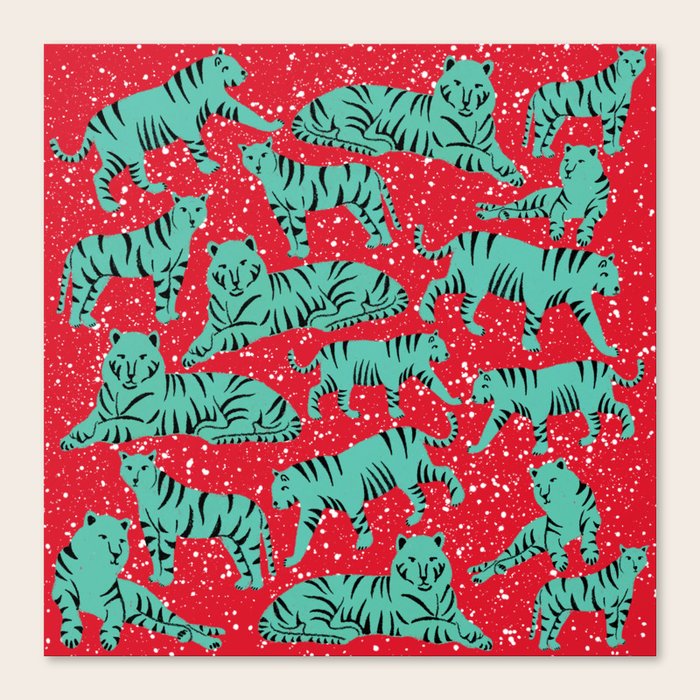 Canvas Print