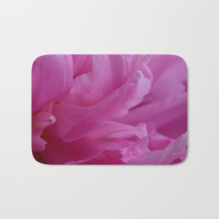 Peony 6 Bath Mat