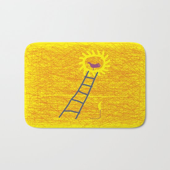 T A L E Bath Mat