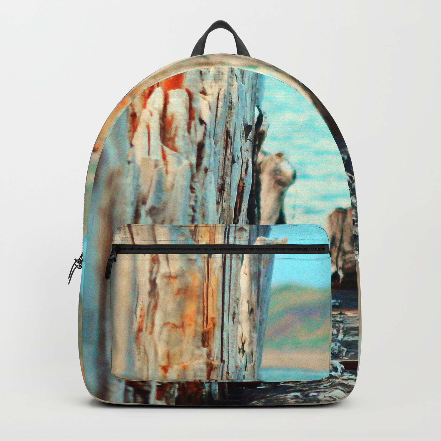 the gap backpack