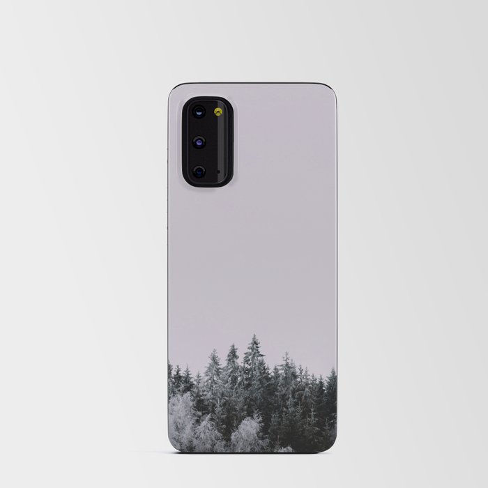 forest Android Card Case