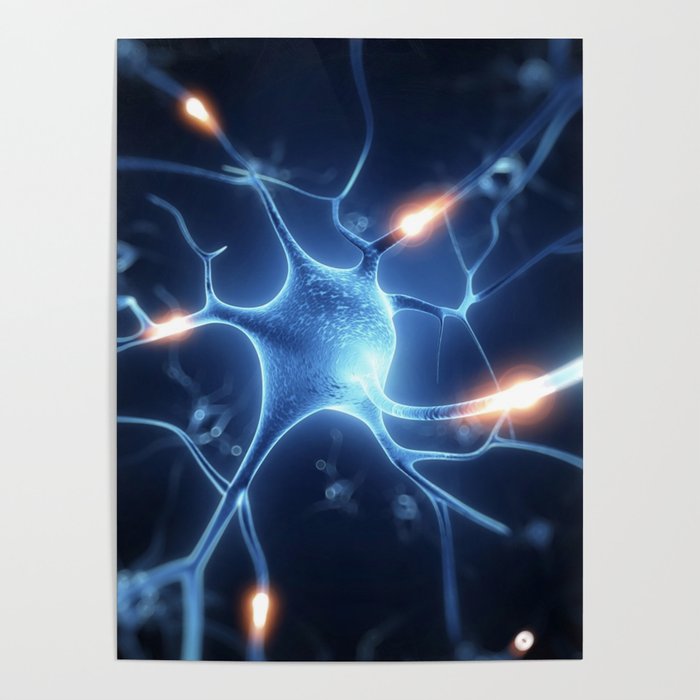neuron Poster