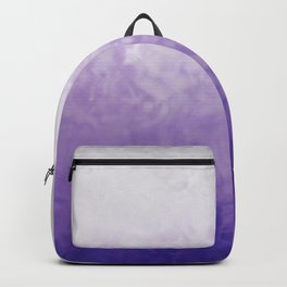 Lavender mist Backpack