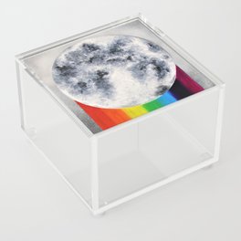 Spectrum Acrylic Box