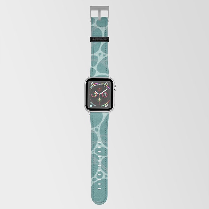 Surface of Water Apple Watch Band