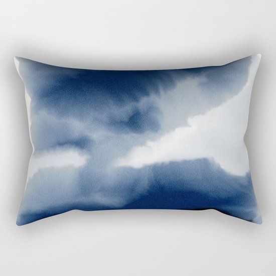 Impetus Rectangular Pillow