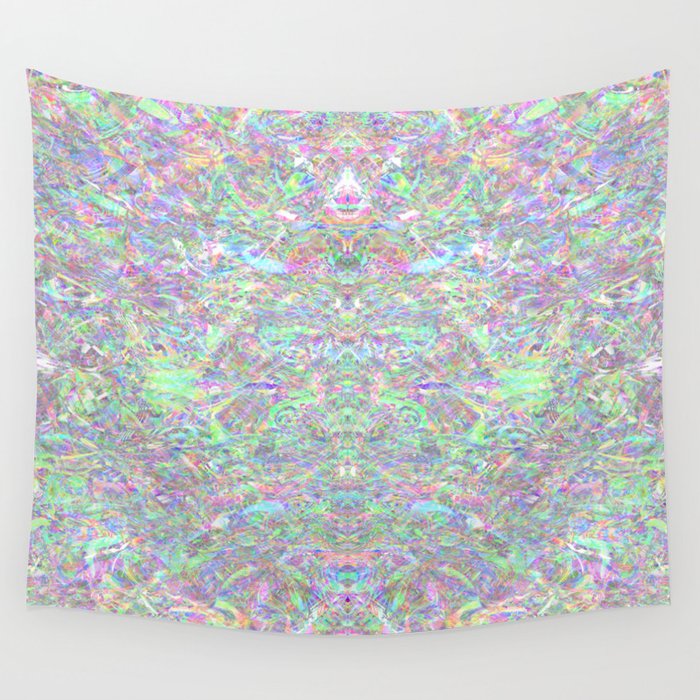 The Divinity Wall Tapestry