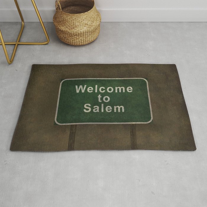 Welcome to Salem Rug