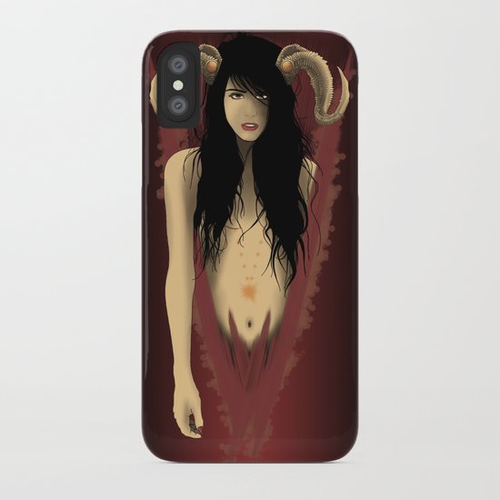 Untitled iPhone Case