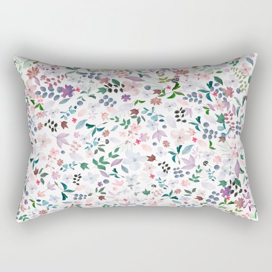 Ede Rectangular Pillow